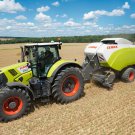 CLAAS AXION 870-810 CMATIC STAGE 4 TRACTOR PARTS CATALOG MANUAL CLAAS AXION 870-810 CMATIC STAGE 4 TRACTOR PARTS CATALOG MANUAL
