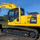 PDF Komatsu PC210-66 (JPN) CRAWLER EXCAVATOR PARTS MANUAL SN 30001-UP PDF Komatsu PC210-66 (JPN) CRAWLER EXCAVATOR PARTS MANUAL SN 30001-UP