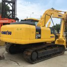 PDF Komatsu PC210-7-CG (JPN) CRAWLER EXCAVATOR PARTS MANUAL SN 40001-UP PDF Komatsu PC210-7-CG (JPN) CRAWLER EXCAVATOR PARTS MANUAL SN 40001-UP