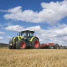 CLAAS ARION 500 HEXASHIFT STAGE 3b TRACTOR PARTS CATALOG MANUAL CLAAS ARION 500 HEXASHIFT STAGE 3b TRACTOR PARTS CATALOG MANUAL