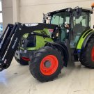 CLAAS ARION 420-410 Stage 4 TRACTOR PARTS CATALOG MANUAL CLAAS ARION 420-410 Stage 4 TRACTOR PARTS CATALOG MANUAL