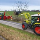 CLAAS ATOS 240-220 TRACTOR PARTS CATALOG MANUAL CLAAS ATOS 240-220 TRACTOR PARTS CATALOG MANUAL