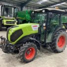 CLAAS NEXOS FB 230-220 TRACTOR PARTS CATALOG MANUAL