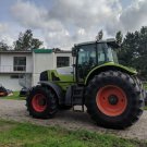 CLAAS ATLES 936-915 RZ TRACTOR PARTS CATALOG MANUAL (SN: CT4530001-CT4530999) CLAAS ATLES 936-915 RZ TRACTOR PARTS CATALOG MANUAL (SN: CT4530001-CT4530999)