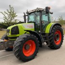 CLAAS ARES 836-715 RZ TRACTOR PARTS CATALOG MANUAL (SN: CT4420005-CT4421299) CLAAS ARES 836-715 RZ TRACTOR PARTS CATALOG MANUAL (SN: CT4420005-CT4421299)