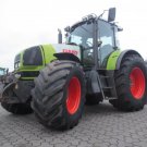 CLAAS ARES 826-815 RZ FPS TRACTOR PARTS CATALOG MANUAL (SN: CT4320050-CT4320999) CLAAS ARES 826-815 RZ FPS TRACTOR PARTS CATALOG MANUAL (SN: CT4320050-CT4320999)