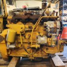 PDF KOMATSU 4D94-2P (US) ENGINE PARTS CATALOG MANUAL SN 12336-UP