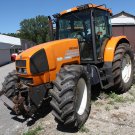CLAAS ARES 640 RZ/ARES 630 RX/RZ TRACTOR PARTS CATALOG MANUAL (SN: CT22S0001-CT22S1800) CLAAS ARES 640 RZ/ARES 630 RX/RZ TRACTOR PARTS CATALOG MANUAL (SN: CT22S0001-CT22S1800)