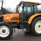 CLAAS ARES 620-610 RX/RZ TRACTOR PARTS CATALOG MANUAL (SN: CT62R0050-CT62R2210) CLAAS ARES 620-610 RX/RZ TRACTOR PARTS CATALOG MANUAL (SN: CT62R0050-CT62R2210)