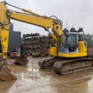 PDF Komatsu PC228USLC-3-YA (JPN) CRAWLER EXCAVATOR PARTS MANUAL SN 20001-29999 PDF Komatsu PC228USLC-3-YA (JPN) CRAWLER EXCAVATOR PARTS MANUAL SN 20001-29999