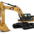PDF CATERPILLAR 340D2 L EXCAVATOR PARTS MANUAL