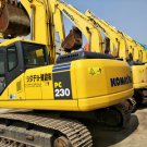 PDF Komatsu PC230-7-CG (JPN) CRAWLER EXCAVATOR PARTS MANUAL SN 11001-UP PDF Komatsu PC230-7-CG (JPN) CRAWLER EXCAVATOR PARTS MANUAL SN 11001-UP