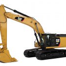 PDF CATERPILLAR 349F HEX BASED SPL SOLUTION PARTS MANUAL
