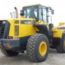 PDF KOMATSU WA380-6 (CHINA) WHEEL LOADER PARTS CATALOG MANUAL SN DZAC0001-up PDF KOMATSU WA380-6 (CHINA) WHEEL LOADER PARTS CATALOG MANUAL SN DZAC0001-up