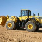 PDF KOMATSU WA470-6 (CHINA) WHEEL LOADER PARTS CATALOG MANUAL SN DZAD20001-up PDF KOMATSU WA470-6 (CHINA) WHEEL LOADER PARTS CATALOG MANUAL SN DZAD20001-up