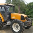 CLAAS CERES 95-65 X TRACTOR PARTS CATALOG MANUAL SN CT42F0050 - CT42F2555 CLAAS CERES 95-65 X TRACTOR PARTS CATALOG MANUAL SN CT42F0050 - CT42F2555