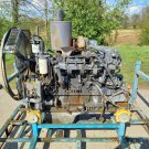 PDF KOMATSU S6D125E-2D-6 (US) ENGINE PARTS CATALOG MANUAL SN 60721-UP