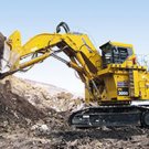PDF KOMATSU PC3000-14 (JPN) HYDRAULIC SHOVEL PARTS CATALOG MANUAL SN 06196