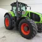CLAAS FRUCTUS 140-110 TRACTOR PARTS CATALOG MANUAL SN CT66D3000 - CT66D5999 CLAAS FRUCTUS 140-110 TRACTOR PARTS CATALOG MANUAL SN CT66D3000 - CT66D5999
