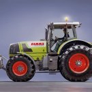 CLAAS ERGOS 110-90 TRACTOR PARTS CATALOG MANUAL SN CT52G0001 - CT52G2999 CLAAS ERGOS 110-90 TRACTOR PARTS CATALOG MANUAL SN CT52G0001 - CT52G2999