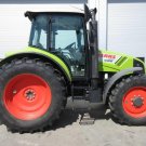 CLAAS ERGOS 105-85 TRACTOR PARTS CATALOG MANUAL SN CT42G0050 - CT42G0438 CLAAS ERGOS 105-85 TRACTOR PARTS CATALOG MANUAL SN CT42G0050 - CT42G0438
