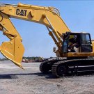 PDF CATERPILLAR 375 L EXCAVATOR PARTS MANUAL PDF CATERPILLAR 375 L EXCAVATOR PARTS MANUAL