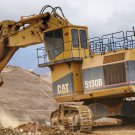 PDF CATERPILLAR 5130B MINING EXCAVATOR PARTS MANUAL PDF CATERPILLAR 5130B MINING EXCAVATOR PARTS MANUAL