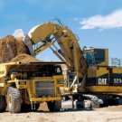PDF CATERPILLAR 5230B MINING EXCAVATOR PARTS MANUAL PDF CATERPILLAR 5230B MINING EXCAVATOR PARTS MANUAL