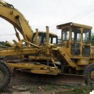 KOMATSU GD705R-2 (JPN) MOTOR GRADER PARTS MANUAL SN 1001 -UP KOMATSU GD705R-2 (JPN) MOTOR GRADER PARTS MANUAL SN 1001 -UP