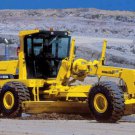 KOMATSU GD825A-2 (JPN) MOTOR GRADER PARTS MANUAL SN 11001-UP KOMATSU GD825A-2 (JPN) MOTOR GRADER PARTS MANUAL SN 11001-UP