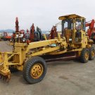 KOMATSU GD28AC-1 (JPN) MOTOR GRADER PARTS MANUAL SN 1002-UP KOMATSU GD28AC-1 (JPN) MOTOR GRADER PARTS MANUAL SN 1002-UP
