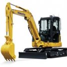 PDF Komatsu PC6OL-5 (JPN) CRAWLER EXCAVATOR PARTS MANUAL SN 7501-UP