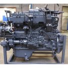 PDF KOMATSU SA6D140-1E (US) ENGINE PARTS CATALOG MANUAL SN 10428-UP