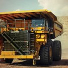 PDF KOMATSU AFE57-BW 830E-1AC (US) RIGID DUMP TRUCK PARTS CATALOG MANUAL