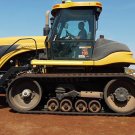 CLAAS CHALLENGER 95 E TRACTOR PARTS CATALOG MANUAL SN 79700001 - 79799999 CLAAS CHALLENGER 95 E TRACTOR PARTS CATALOG MANUAL SN 79700001 - 79799999