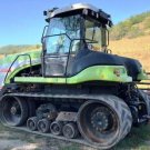 CLAAS CHALLENGER 85 E TRACTOR PARTS CATALOG MANUAL SN 79600001 - 79699999 CLAAS CHALLENGER 85 E TRACTOR PARTS CATALOG MANUAL SN 79600001 - 79699999