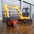 PDF Komatsu PC70FR-1 (JPN) CRAWLER EXCAVATOR PARTS MANUAL SN 10001-UP PDF Komatsu PC70FR-1 (JPN) CRAWLER EXCAVATOR PARTS MANUAL SN 10001-UP
