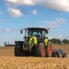 CLAAS HISTORIC 681 & 681 51751-4 5/681-4 & 681-4 S/751 S TRACTOR PARTS MANUAL SN CT0160001-CT0162386 CLAAS HISTORIC 681 & 681 51751-4 5/681-4 & 681-4 S/751 S TRACTOR PARTS MANUAL SN CT0160001-CT0162386