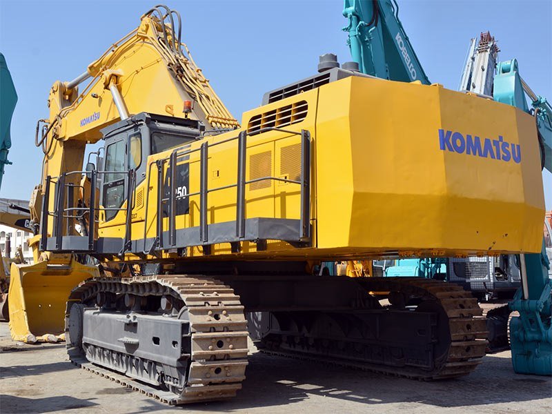 Komatsu 1250. Komatsu pc1250-7. комацу 1250 экскаватор. коматсу pc1250 экскаватор. коматсу 1250.