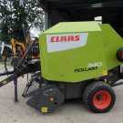 CLAAS ROLLANT 340 BALER PARTS CATALOG MANUAL SN 76000011-76099999 CLAAS ROLLANT 340 BALER PARTS CATALOG MANUAL SN 76000011-76099999