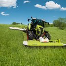 CLAAS CORTO 8100 T MOWER PARTS CATALOG MANUAL SN 39901016-39999999 CLAAS CORTO 8100 T MOWER PARTS CATALOG MANUAL SN 39901016-39999999