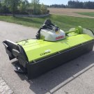 CLAAS CORTO 310 S/N MOWER PARTS CATALOG MANUAL SN 65301001-65399999 CLAAS CORTO 310 S/N MOWER PARTS CATALOG MANUAL SN 65301001-65399999