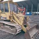 PDF Komatsu D21Q-6 (JPN) CRAWLER LOADER PARTS MANUAL SN 60001-UP PDF Komatsu D21Q-6 (JPN) CRAWLER LOADER PARTS MANUAL SN 60001-UP