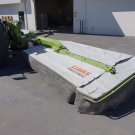 CLAAS DISCO 9100 Contour MOWER PARTS CATALOG MANUAL SN F5501000-F5509999 CLAAS DISCO 9100 Contour MOWER PARTS CATALOG MANUAL SN F5501000-F5509999