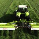 CLAAS DISCO 9100 C/RC Contour MOWER PARTS CATALOG MANUAL SN F5701049 - F5709999 CLAAS DISCO 9100 C/RC Contour MOWER PARTS CATALOG MANUAL SN F5701049 - F5709999