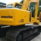 PDF KOMATSU PC100L-6 (JPN) HYDRAULIC EXCVATOR PARTS MANUAL SN 15001 -UP PDF KOMATSU PC100L-6 (JPN) HYDRAULIC EXCVATOR PARTS MANUAL SN 15001 -UP