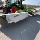 CLAAS DISCO 9100 C/RC Contour MOWER PARTS CATALOG MANUAL SN F5701084 - F5709999 CLAAS DISCO 9100 C/RC Contour MOWER PARTS CATALOG MANUAL SN F5701084 - F5709999