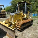 PDF Komatsu D31Q-20 (JPN) CRAWLER LOADER PARTS MANUAL SN 41001-UP PDF Komatsu D31Q-20 (JPN) CRAWLER LOADER PARTS MANUAL SN 41001-UP