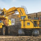 PDF KOMATSU PC 7000-6 35 007 (JPN) HYDRAULIC SHOVEL PARTS CATALOG MANUAL PDF KOMATSU PC 7000-6 35 007 (JPN) HYDRAULIC SHOVEL PARTS CATALOG MANUAL