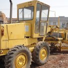 KOMATSU GD30-4 (JPN) MOTOR GRADER PARTS MANUAL SN 185-UP KOMATSU GD30-4 (JPN) MOTOR GRADER PARTS MANUAL SN 185-UP